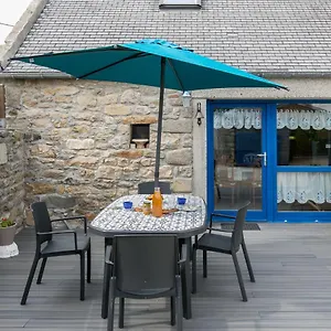 Ty Kerveal - Tec210 Hébergement de vacances Santec