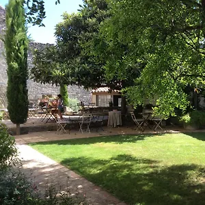 Le Posterlon Couette-café Caumont-sur-Durance