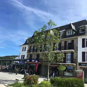 Le Soleil Des Flots Morgat Appartement Crozon