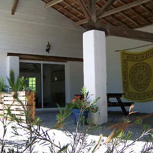 Gîte, Jacuzzi&vin Au Grenier De Hébergement de vacances Madiran