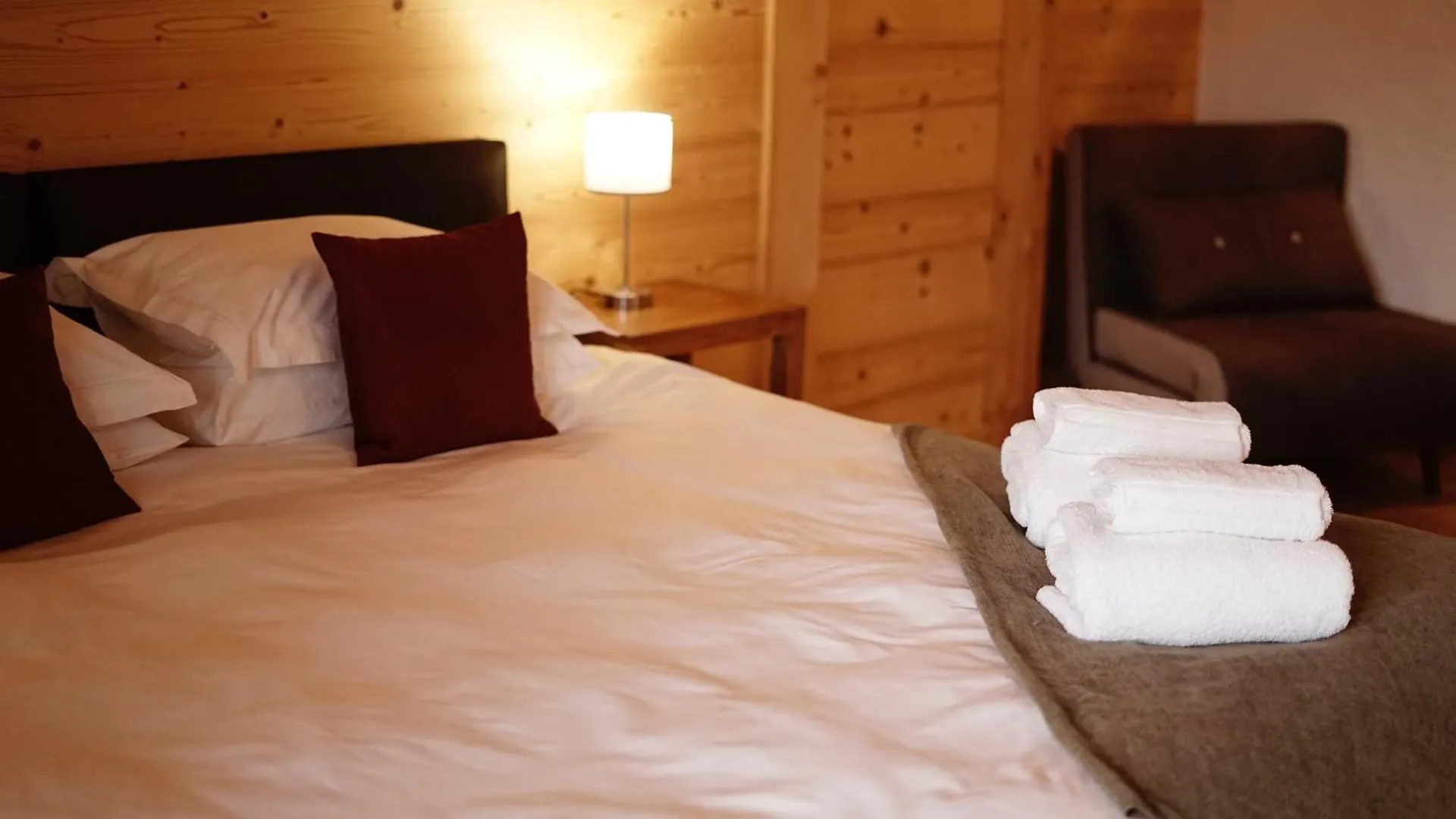 Chalet Tara Morzine 0*,  France