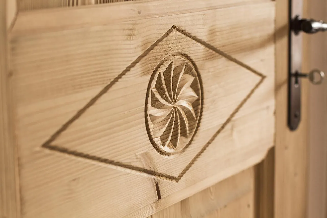 Chalet Tara Morzine
